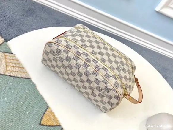 FS CHEAP LOUIS TOILETRY VUITTON BAG 0607